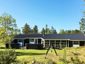 10 person holiday home in Jerup, Jerup